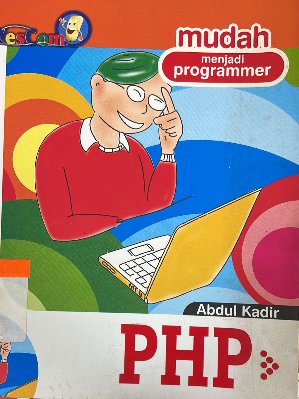 Mudah Menjadi Programmer PHP