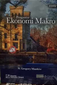 Pengantar Ekonomi Mikro