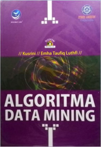 ALGORITMA DATA MINING