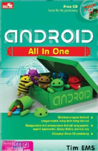 Image of Android All In One