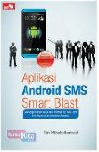 Aplikasi Android SMS Smart Blast