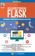 Belajar Otodidak FLASK