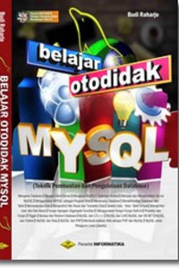 Belajar Otodidak MYSQL