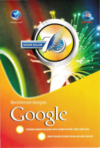 Berinternet dengan GOOGLE