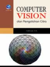 Computer Vision dan Pengelolaan Citra