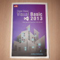 Dasar -dasar Visual Basic 2013
