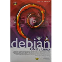 Debian GNU/Linux