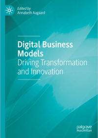 Image of Driving Transformation and Innovation