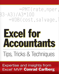 Image of Excel For Accountants