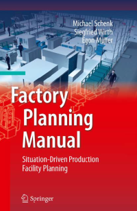 Image of Factory Planning Manual