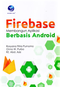 Image of Firebase Membangun Aplikasi Berbasis Android