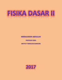 Fisika Dasar II