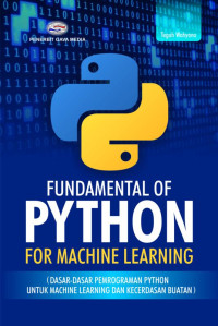 Image of Fundamental Of PYTHON For Machine Learning