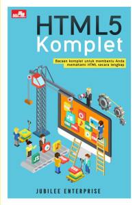 Image of HTML5 Komplet