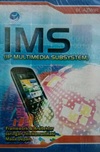 Image of IMS (Ip Multimedia Subsystem)