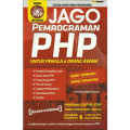 Jago Pemprograman PHP untuk Pemula dan Orang Awam