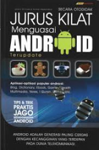 Image of Jurus Kilat Menguasai Android Terupdate
