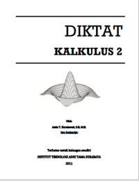 KALKULUS 2 - SOEHARDJO