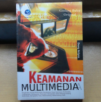 Keamanan Multimedia