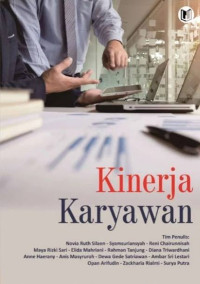 Image of Kinerja Karyawan