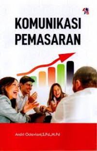 Image of Komunikasi Pemasaran