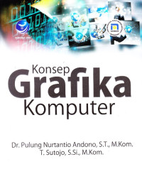 Konsep Grafika Komputer