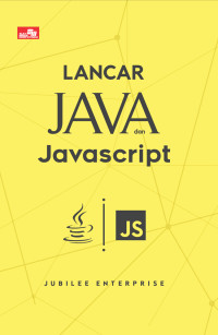 Lancar JAVA dan Javascript