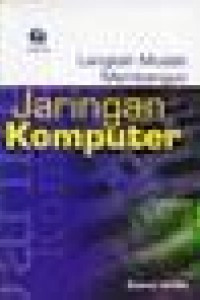 Image of Langkah Mudah Membangun Jaringan Komputer