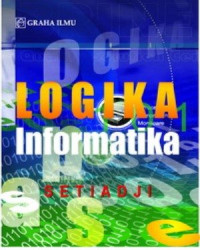 Image of LOGIKA Informatika