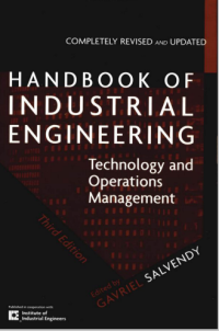 Image of MANAGEMENT TECHNOLOGY - SALVENDY