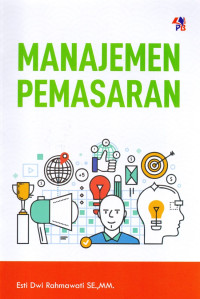 Image of Manajemen Pemasaran