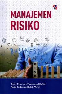 Image of Manajemen Resiko
