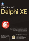 Mastering Delphi XE
