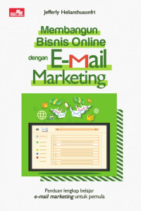 Image of Membangun Bisnis Online dengan E-Mail Marketing