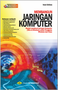 Membangun Jaringan Komputer