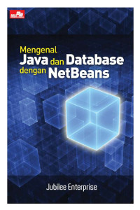 Image of Mengenal Java dan Database dengan NetBeans