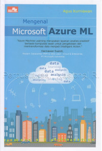 Image of Mengenal Microsoft Azure ML