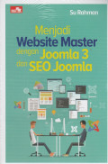 Menjadi Website Master dengan Joomla 3 dan SEO Joomla
