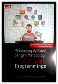 Merancang Aplikasi dengan Metodologi Extrem Programmings