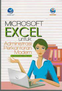 Microsft Excel untuk Administrasi Perkantoran Modern