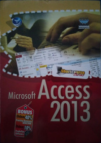 Microsoft Access 2013