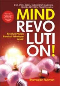 MIND REVOLUTION!