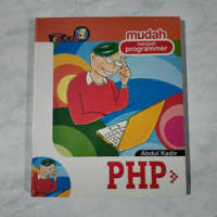 Mudah Menjadi Programer /PHP