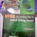 MYOB Accounting Plus 13 Untuk Orang Awam