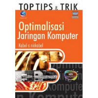 Optimalisasi Jaringan Komputer