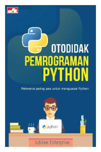 Otodidak Pemrograman PYTHON