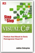 Panduan Awal Masuk ke Dunia Pemrograman Visual C#