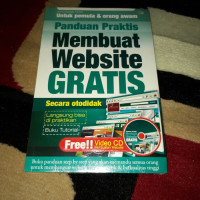 Panduan Praktis Membuat Website