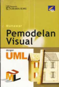 Pemodelan Visual dengan UML