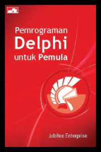 Pemprograman Delphi untuk Pemula